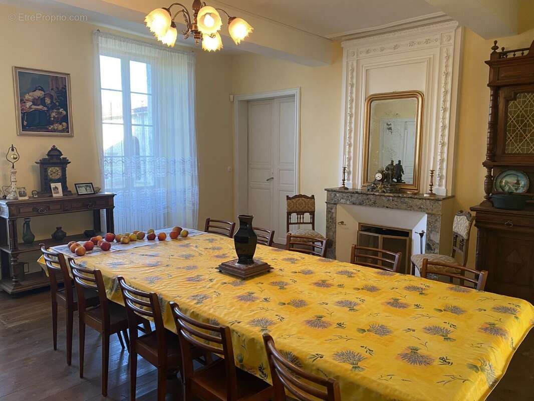 Maison à CONDOM