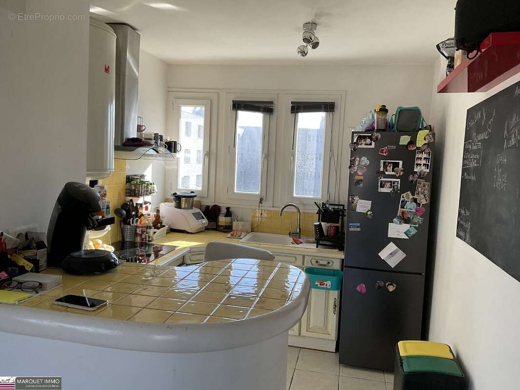 Appartement à BEZIERS