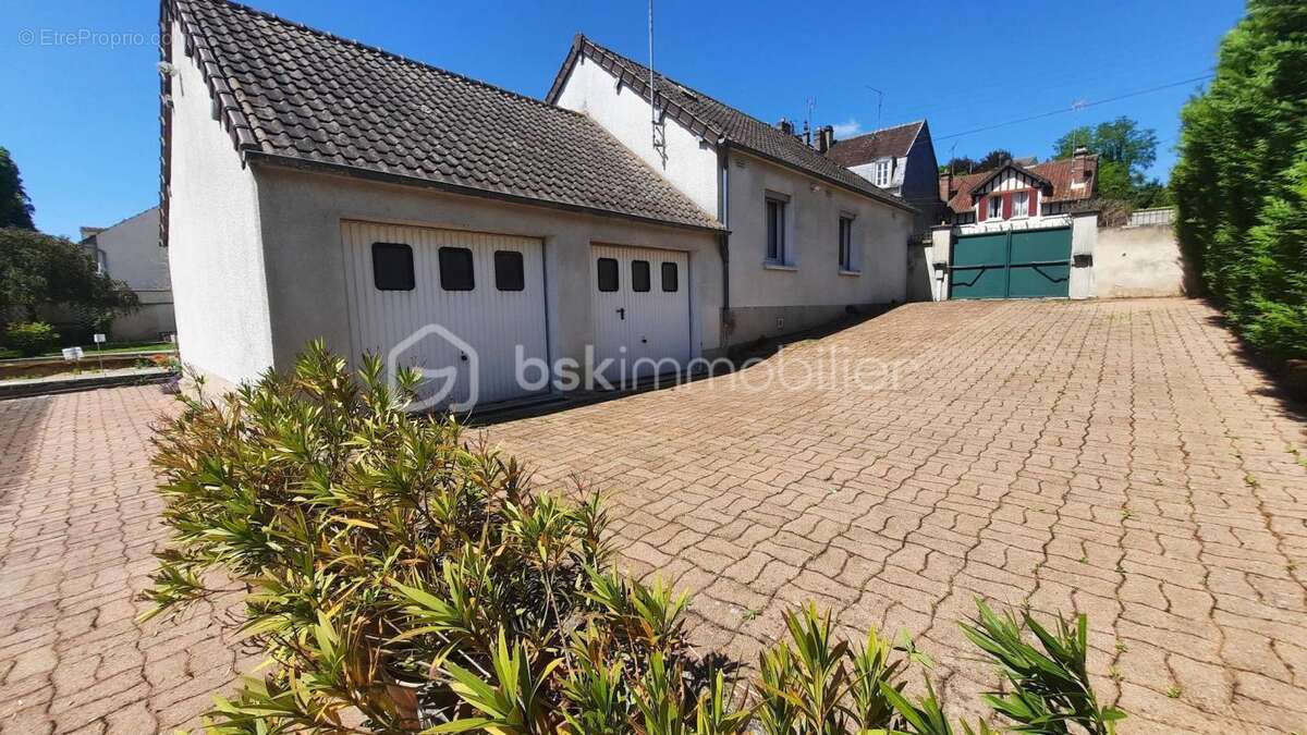 Joigny, centre - photo 10