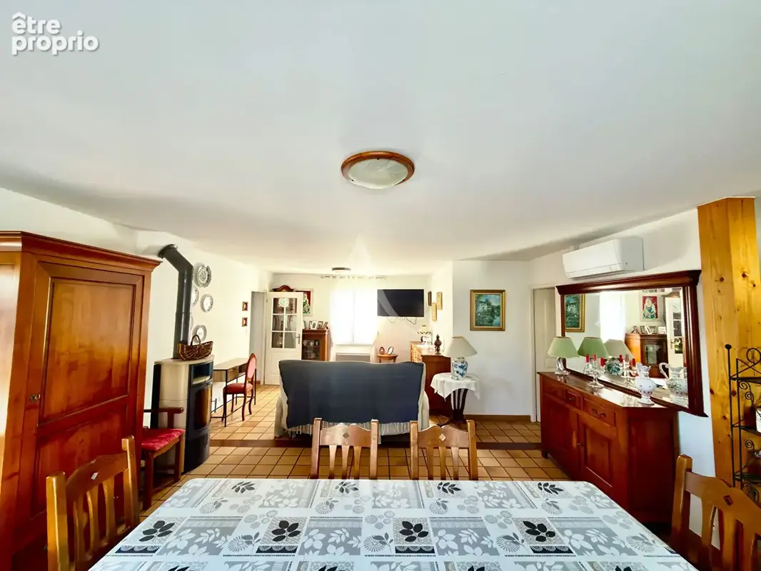 Maison Noirmoutier En L Ile 90 m2 - photo 3