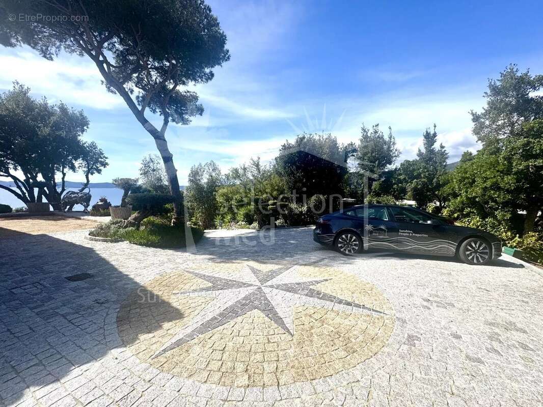 Maison à LE LAVANDOU