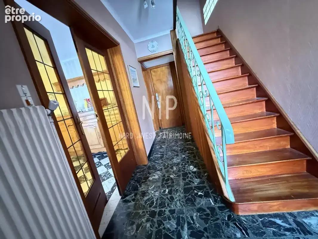 maison individuelle atypique 3/4 chambres - photo 4
