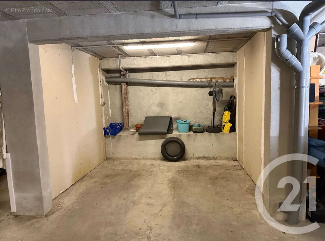 Appartement à AURILLAC