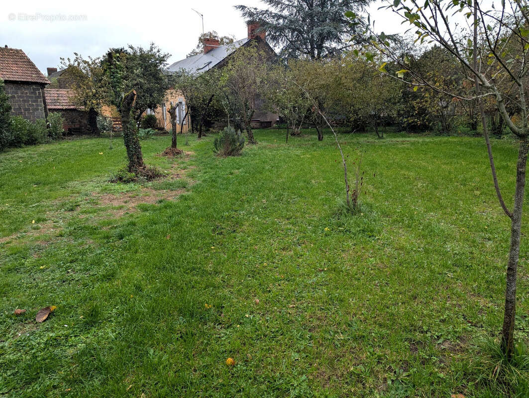 Spacieuse maison de campagne ! - photo 20