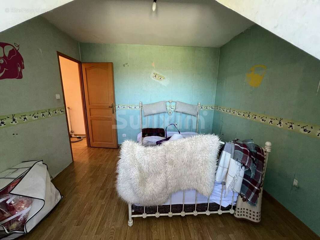 Maison à LONS-LE-SAUNIER