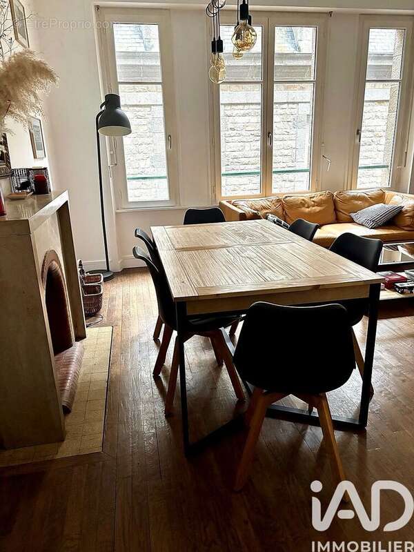 Photo 3 - Appartement à SAINT-MALO