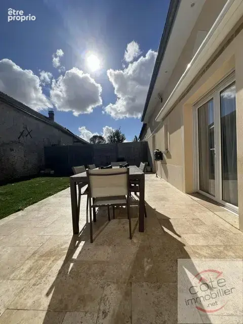 Photo Maison à Sainville au prix de 315 000€