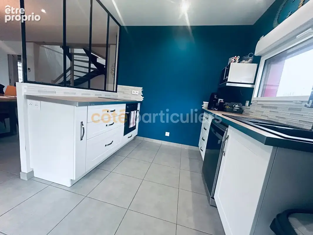 Maison 5 pièces de 2017 - photo 4