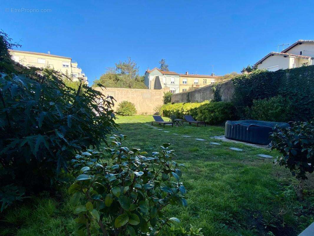 Maison à CARCASSONNE