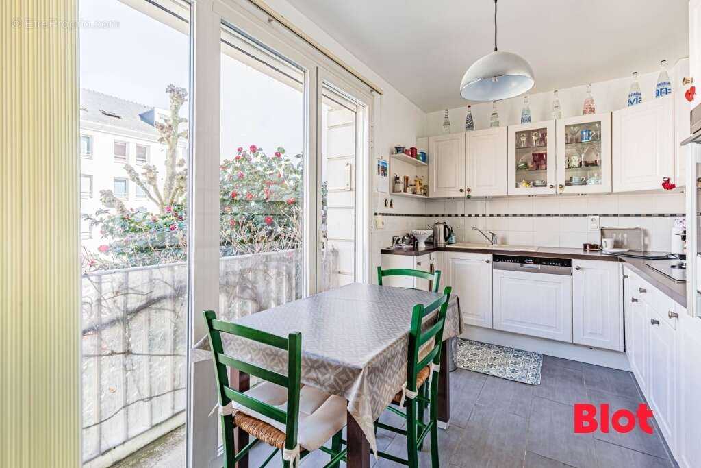 Maison à NANTES