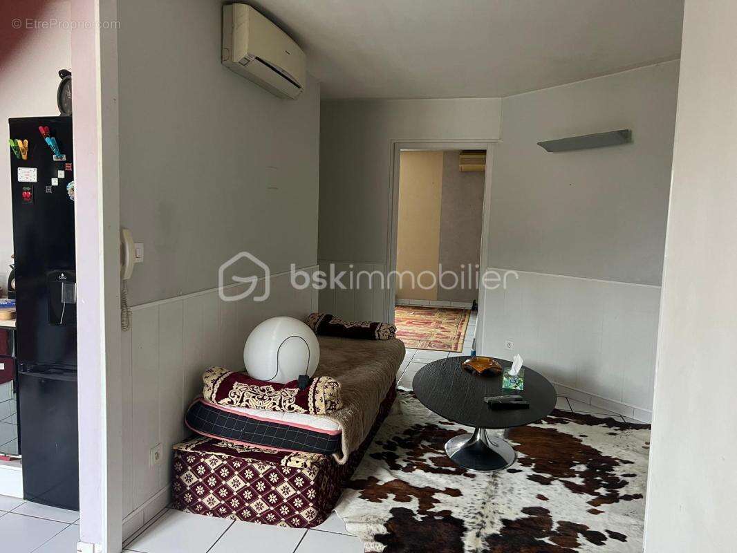 Appartement à LAUNAGUET