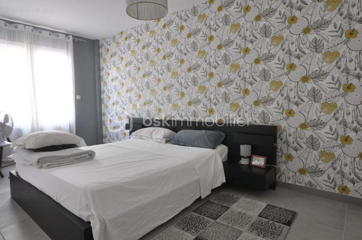 Appartement à NIMES