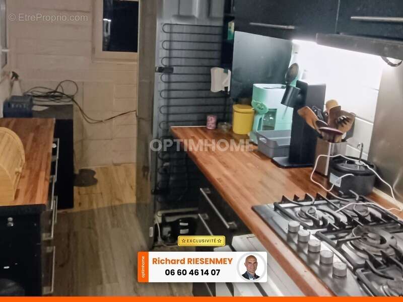 Maison à SAINT-CHERON