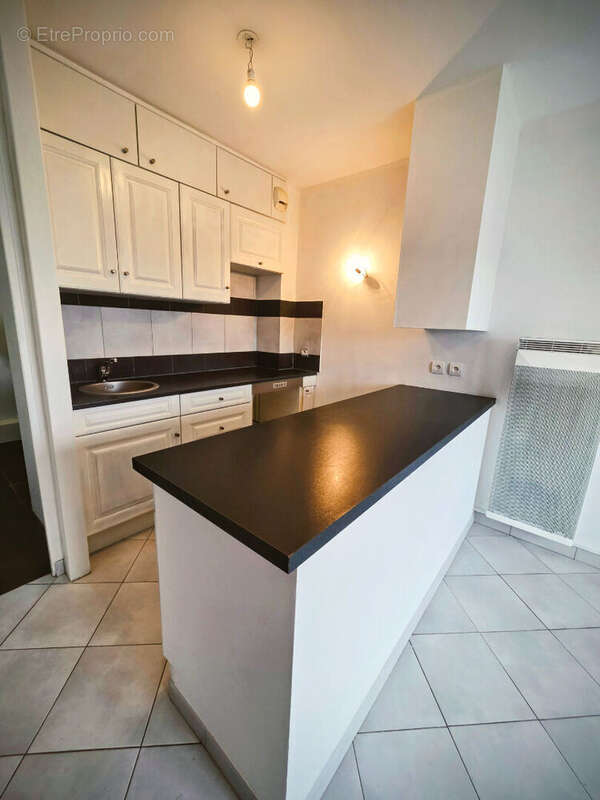 Appartement à SEVRAN