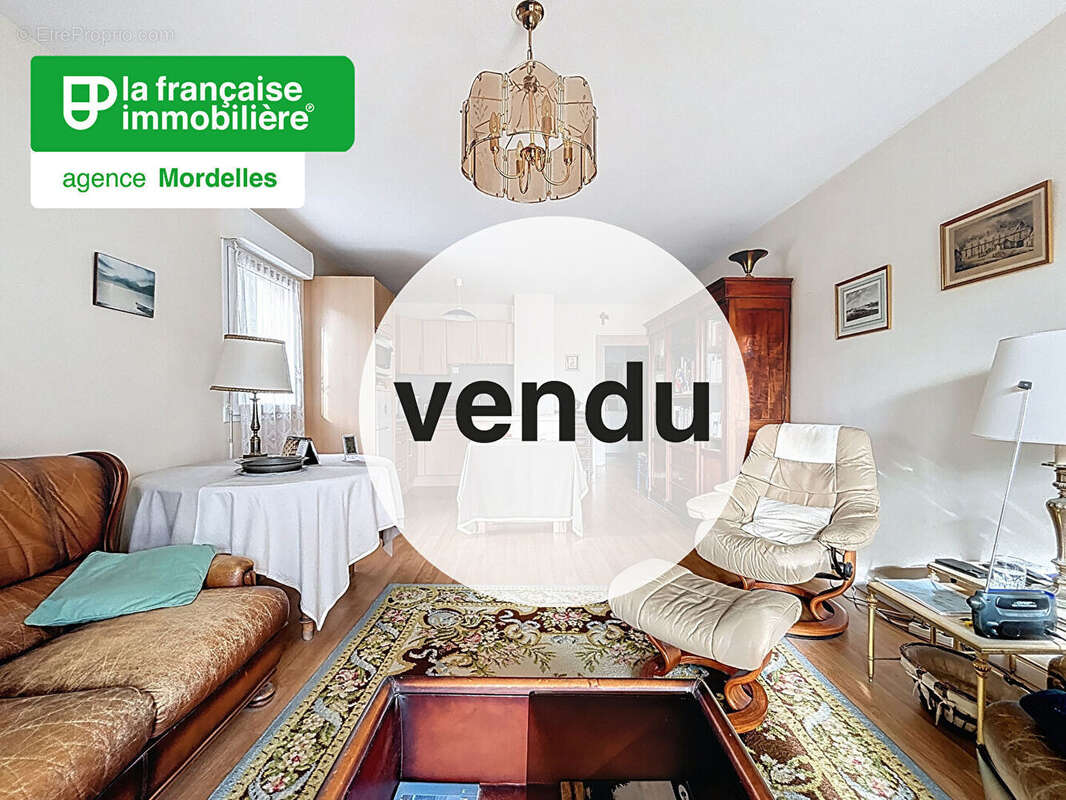 Appartement à BREAL-SOUS-MONTFORT