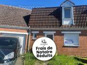 Maison à ANNEQUIN