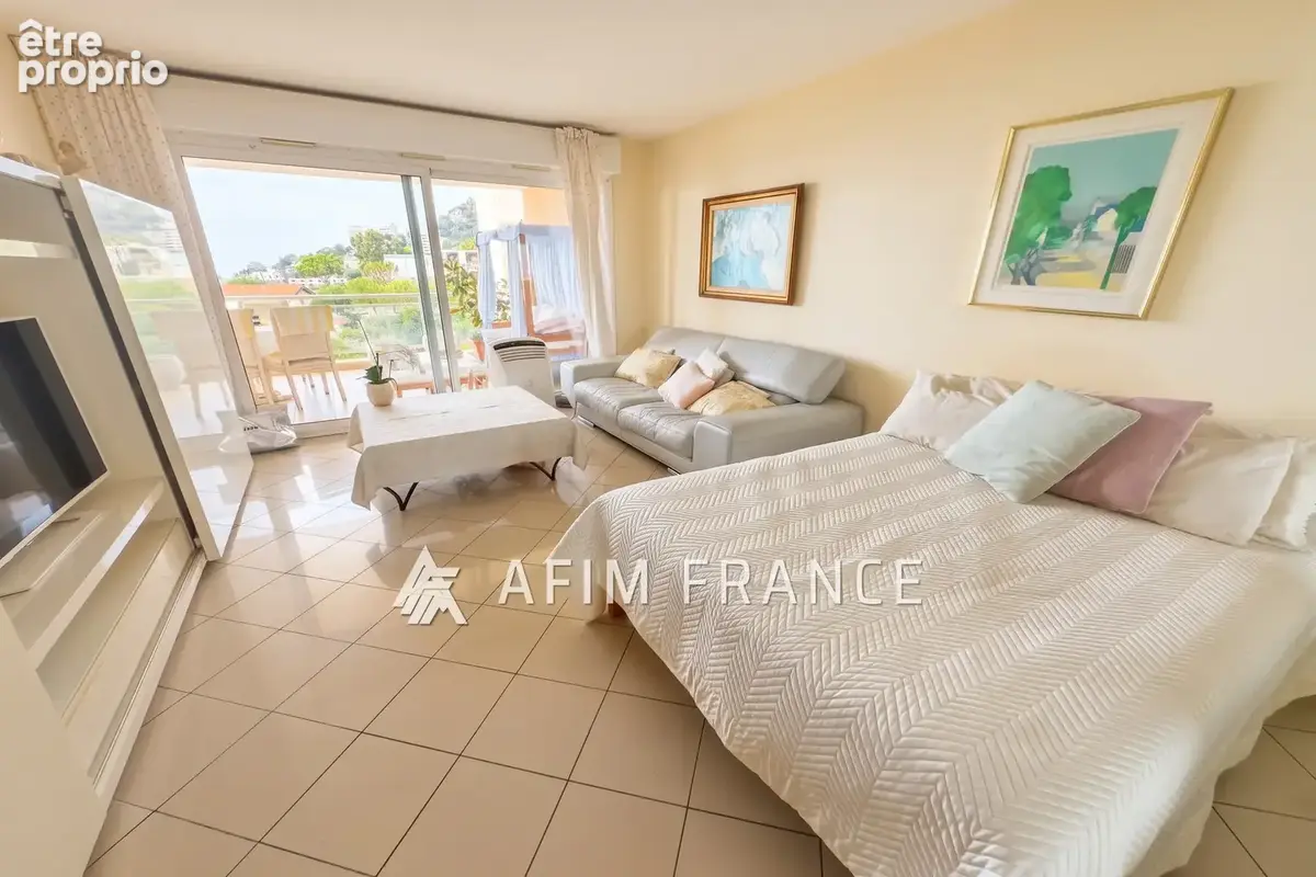 Appartement 2 pièces 56 m² à vendre à Beausoleil (06240) - photo 3
