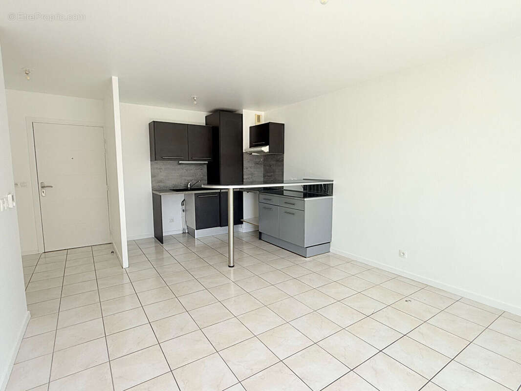 Appartement à BAYONNE
