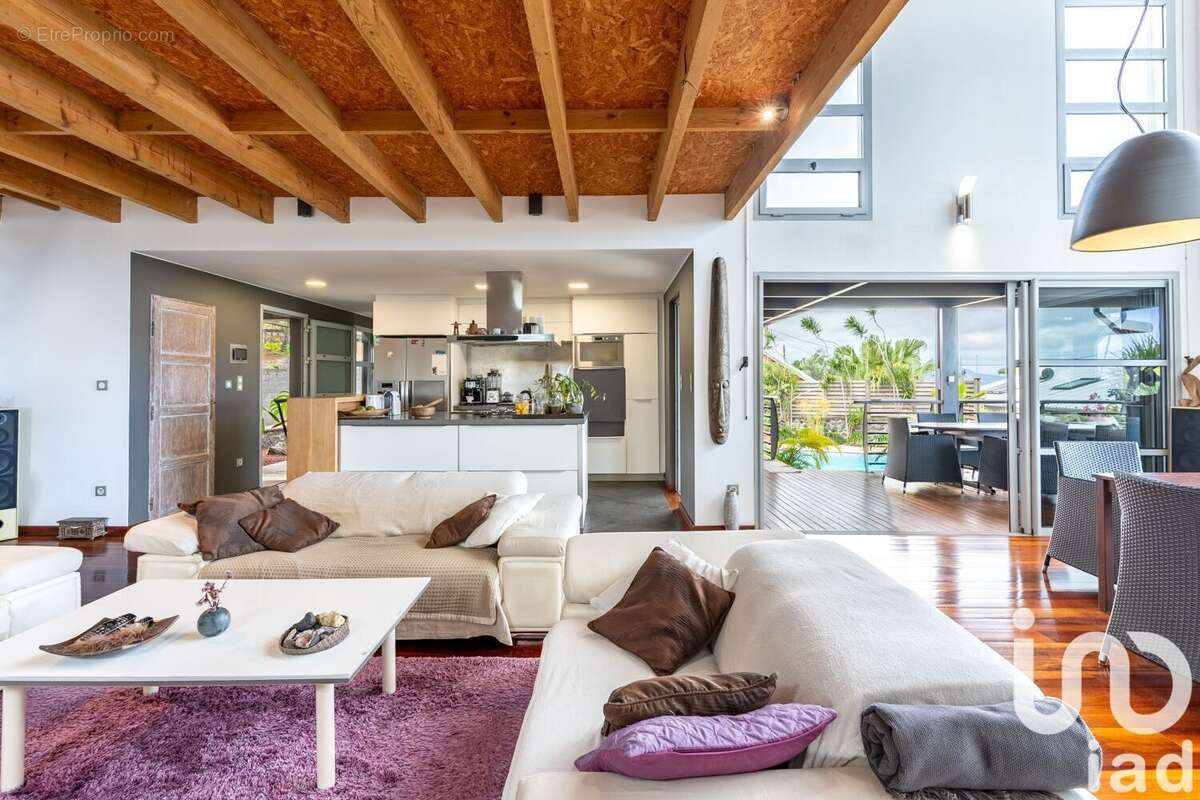 Photo 6 - Maison à L&#039;ETANG-SALE