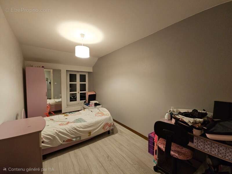 Maison à HAGONDANGE