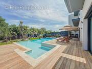 Maison à MONTARNAUD