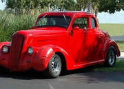 Parking à ANNET-SUR-MARNE