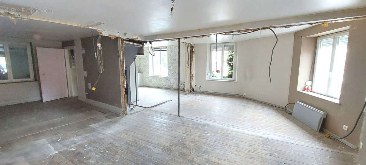 20260220_151332 - Appartement à REMIREMONT