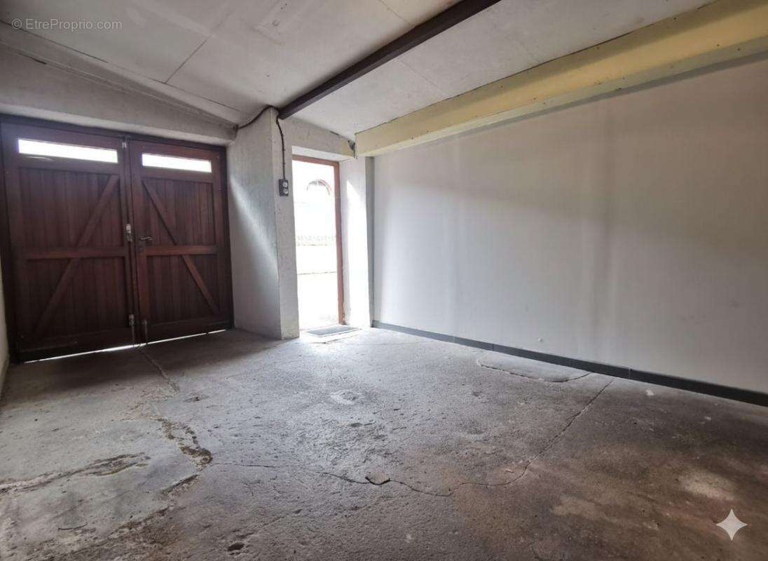 Appartement à SAIN-BEL