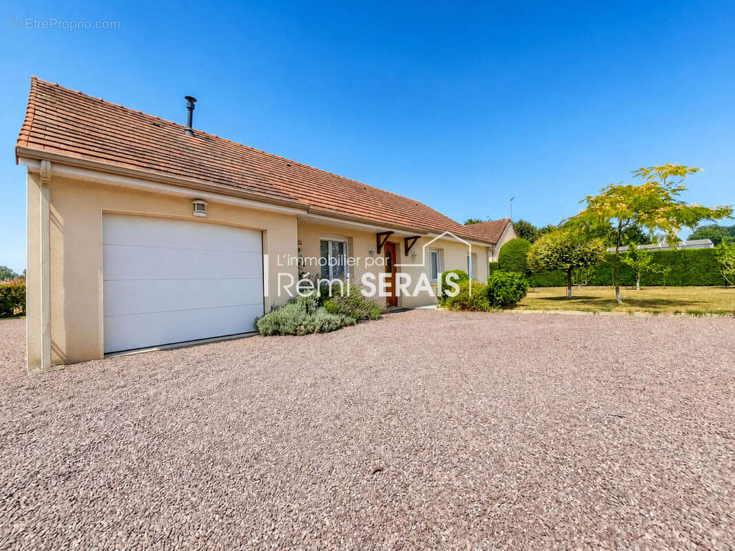 Pavillon de plain-pied - photo 16