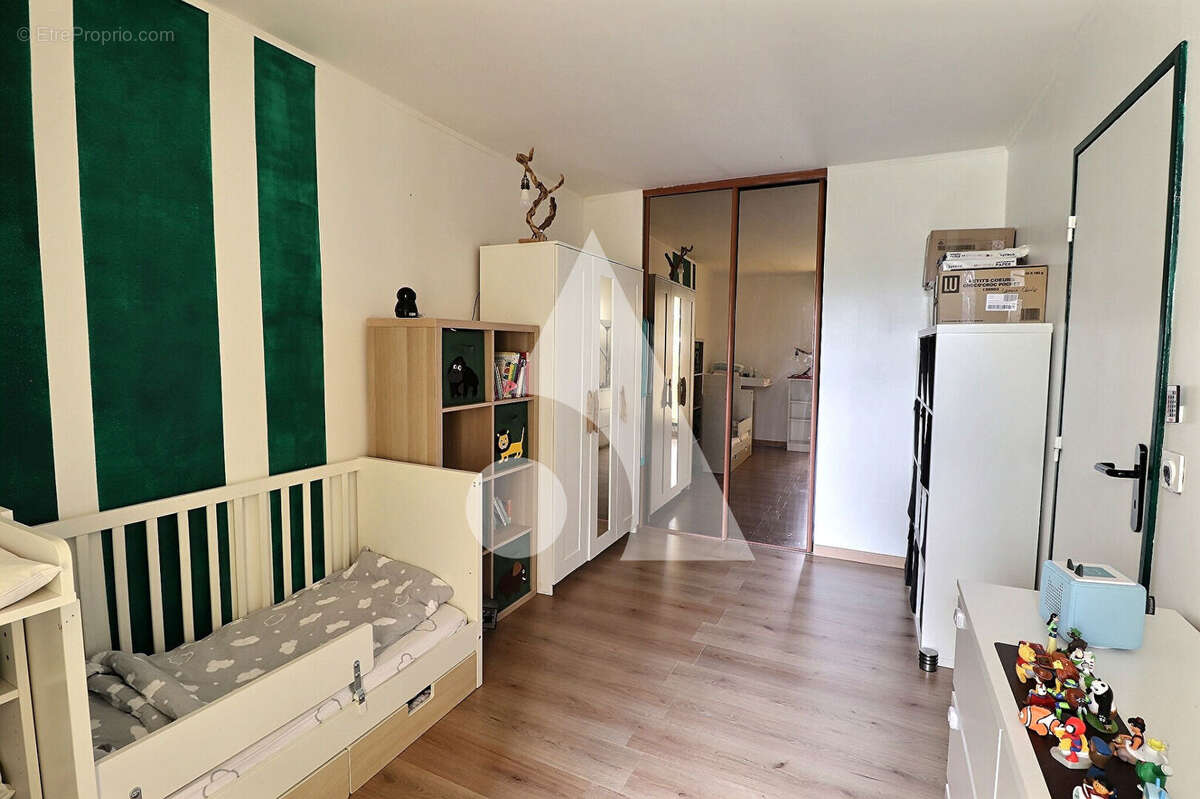 Appartement à SANNOIS