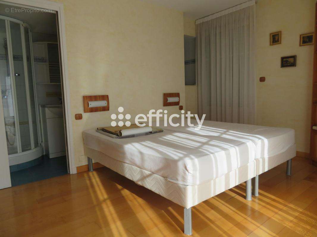 Appartement - photo 7