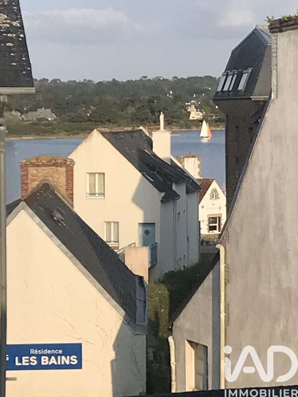 Photo 2 - Maison à TREGASTEL