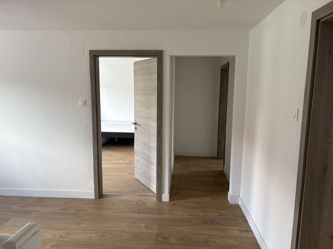 Maison à VOLMUNSTER