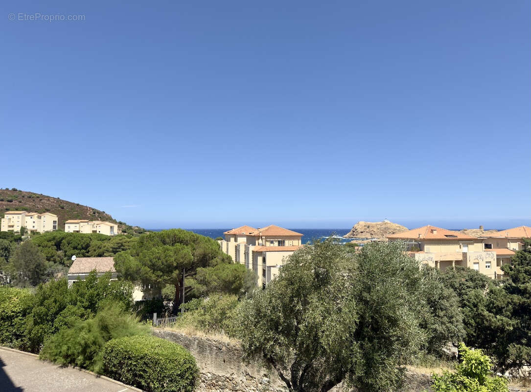 Appartement à L&#039;ILE-ROUSSE