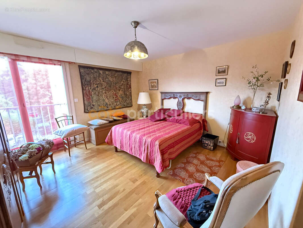 Appartement à EVREUX