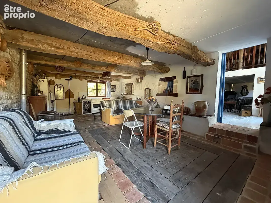 Maison 2 chambre(s) à vendre - photo 6