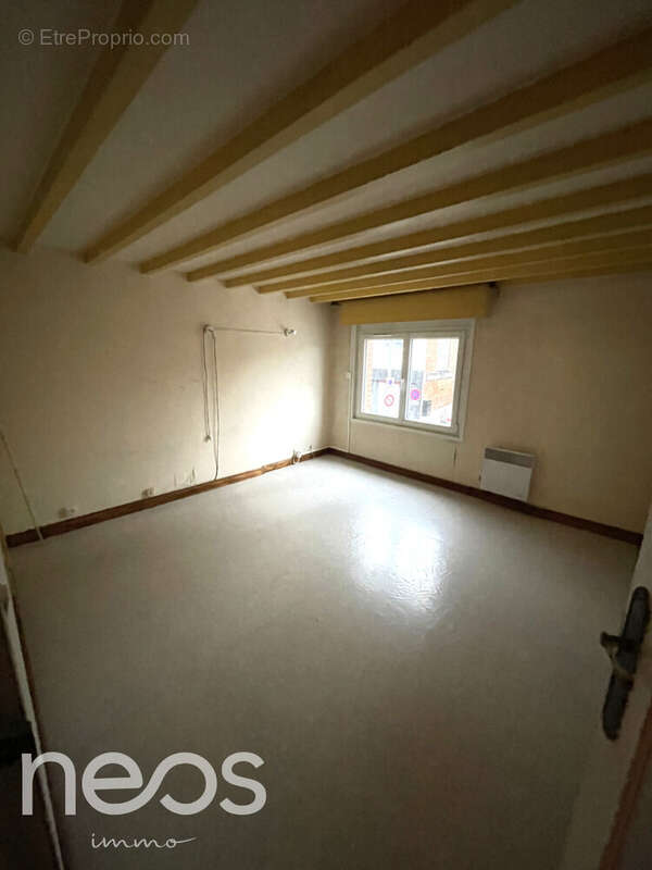 Maison à LIBERCOURT