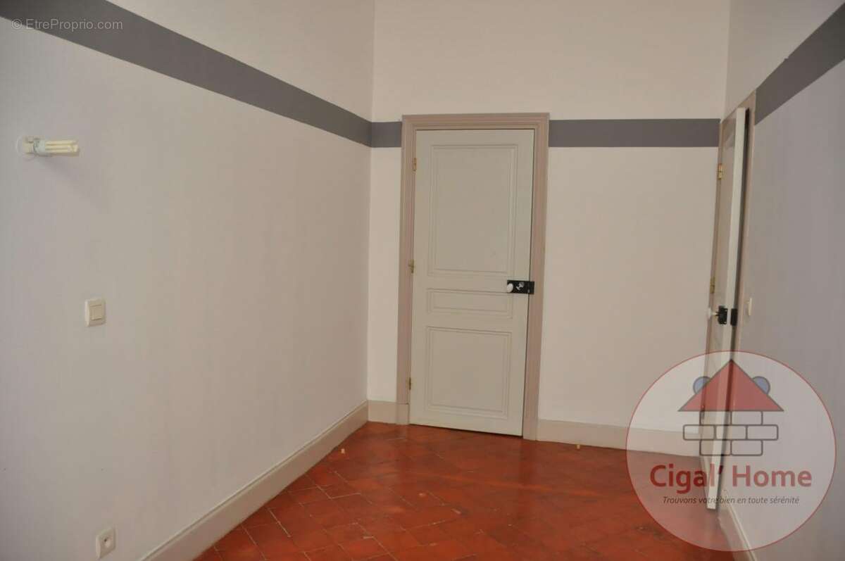 Appartement à CARCASSONNE