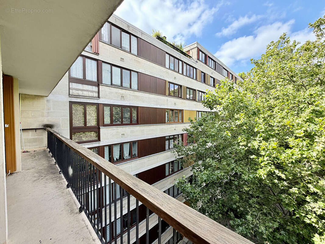 4 pièces 66 m² traversant sud - Balcon, 2 parkings - Fontenay-le-Fleury - photo 9
