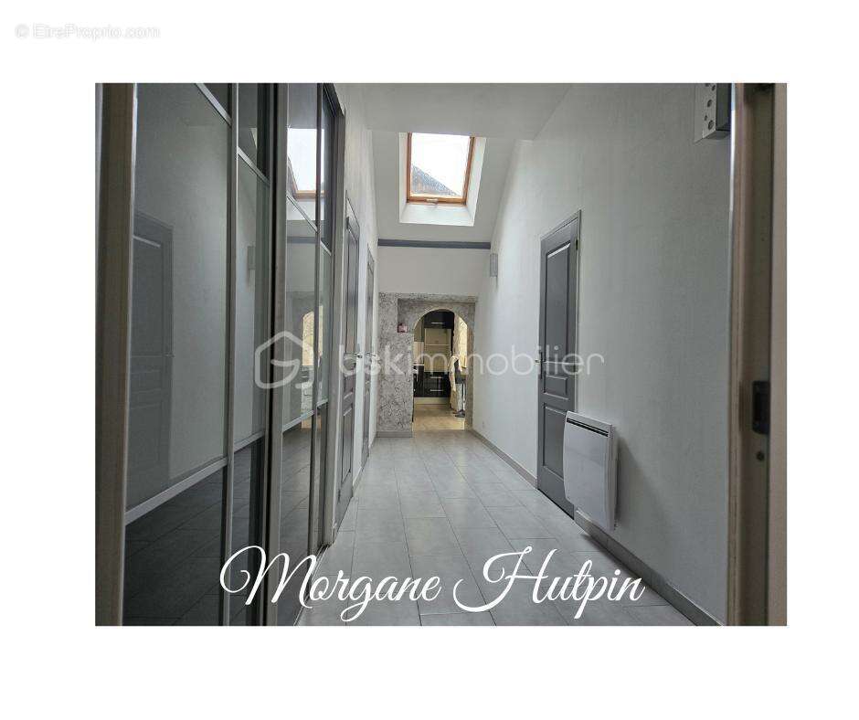 Maison de ville - photo 3