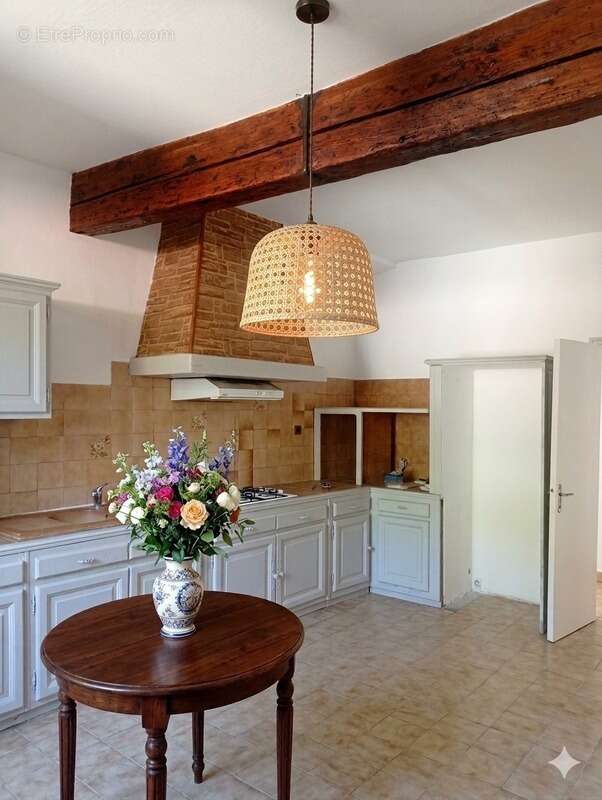 Appartement à FOIX