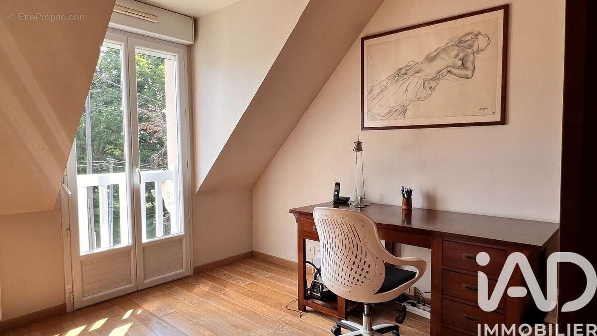 Photo 8 - Maison à BOISSY-LE-CHATEL