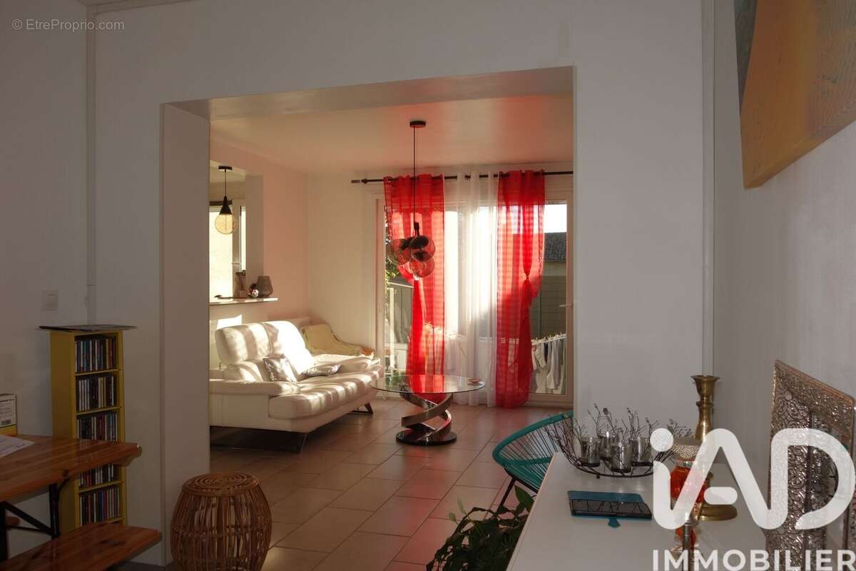 Photo 6 - Maison à BON-ENCONTRE