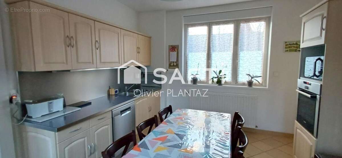 Photo 6 - Maison à AMES