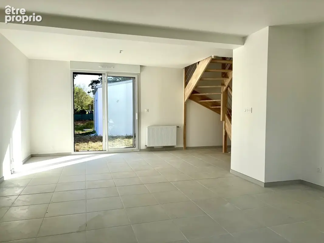 Maison neuve avec vie de plain-pied - photo 3