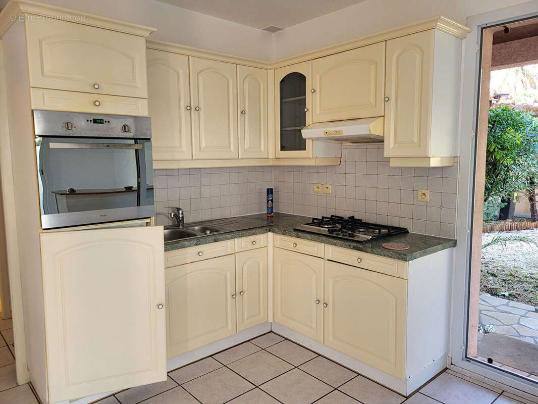 Maison à CANET-EN-ROUSSILLON