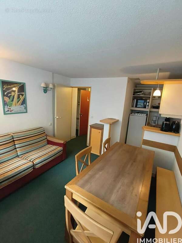 Photo 2 - Appartement à ASTUGUE