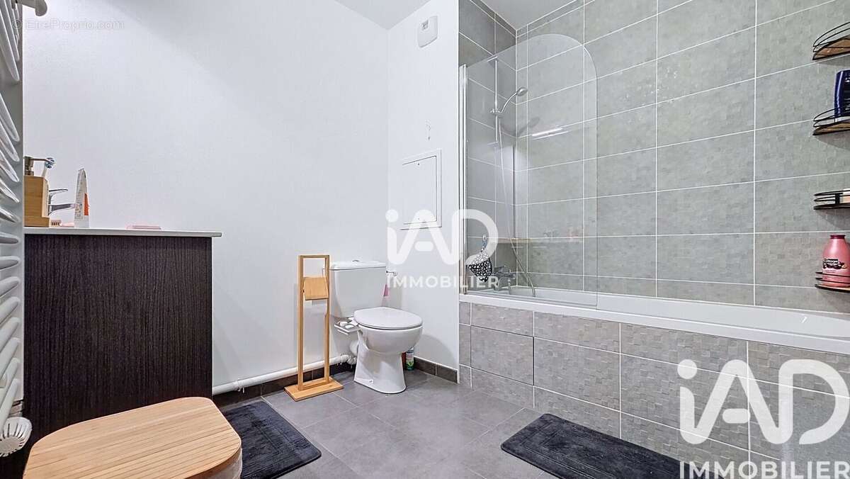 Photo 5 - Appartement à MONTLHERY