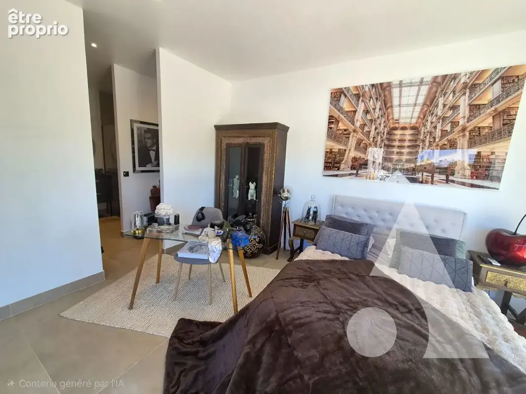 Salernes - Charmante maison californienne - 399 000 - photo 8