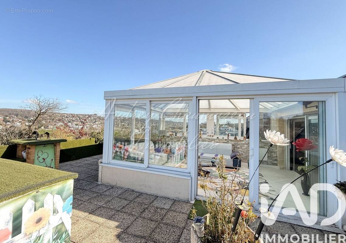 Photo 1 - Appartement à ORSAY